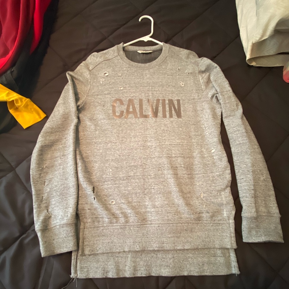 Calvin Klein sweater